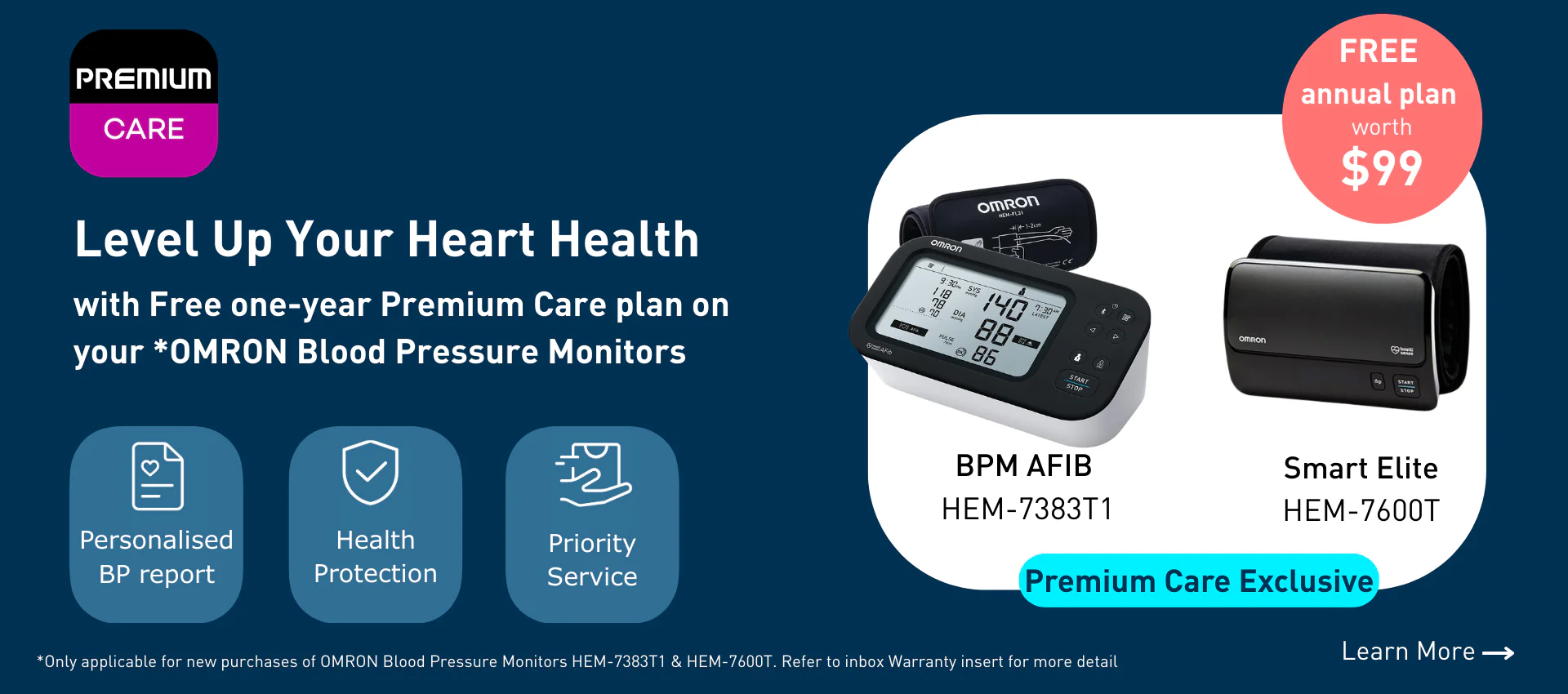 Precision Healthcare for Your Home